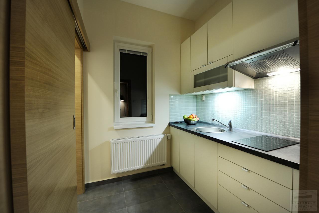 Apartmany Kukucin Kosice Exterior photo